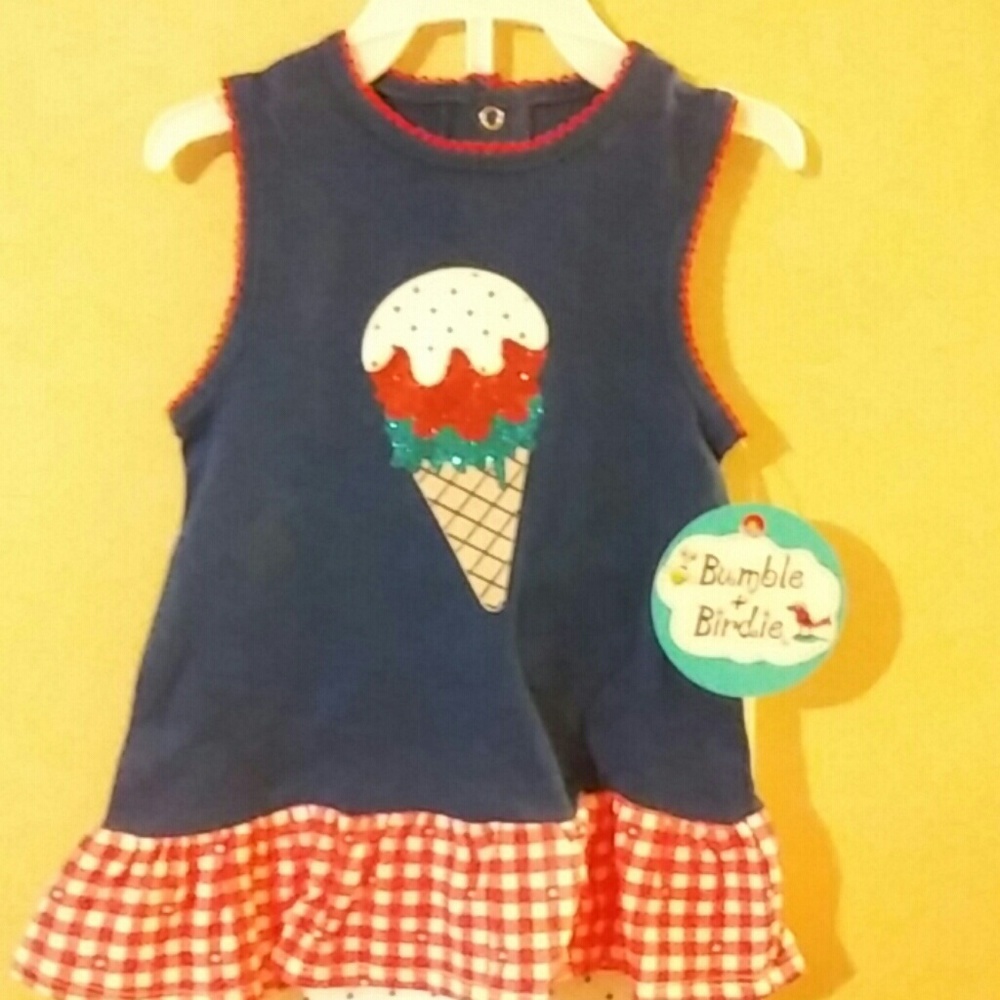 Girl's Two Piece Set